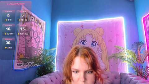 mary_foxi @ stripchat on 20241006