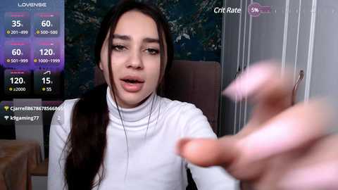 nikkijadi @ stripchat on 20241006