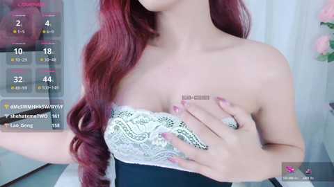 pimchanok @ stripchat on 20241006