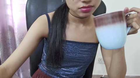 pojapoti @ stripchat on 20241006