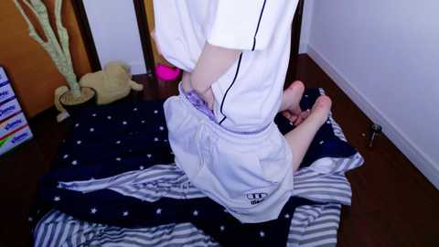 ranran_ch @ stripchat on 20241006