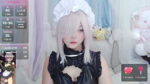 ruirui_ovo @ stripchat on 20241006