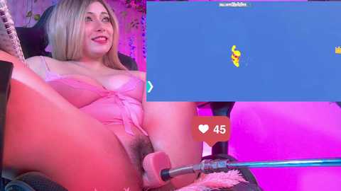 seraphine23 @ stripchat on 20241006