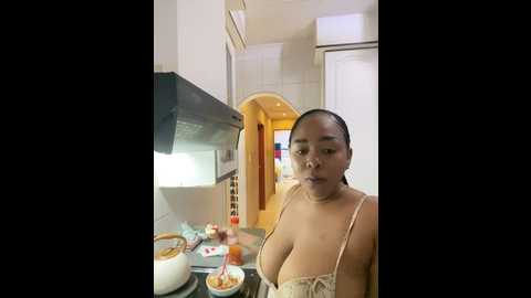 sexythando