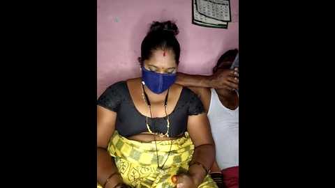 tamilvillagecouple1 @ stripchat on 20241006