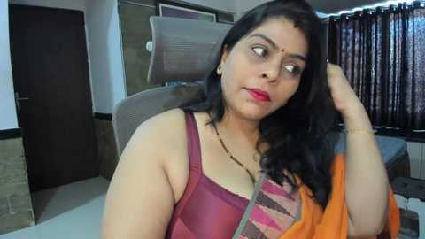 tarivishu23 @ stripchat on 20241006