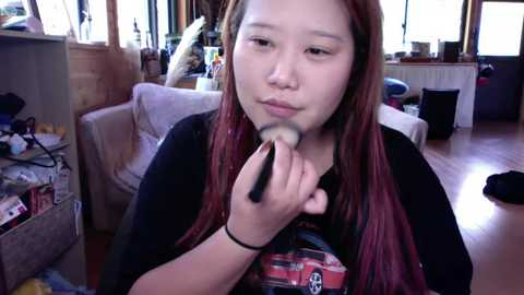 toncha04 @ stripchat on 20241006