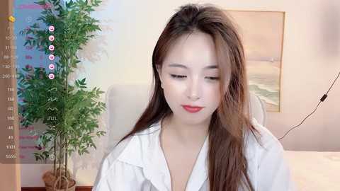 xixibaobei_520 @ stripchat on 20241006