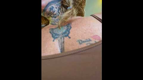 yourmommyblair @ stripchat on 20241006