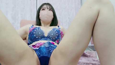 _azusa @ stripchat on 20241007