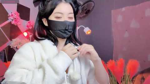 _suny_ @ stripchat on 20241007