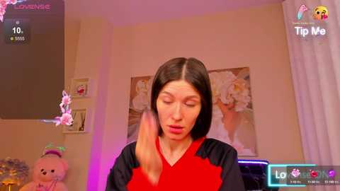 alisababydoll @ stripchat on 20241007