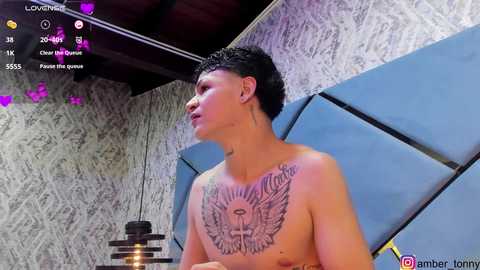 amber_tonny25 @ stripchat on 20241007