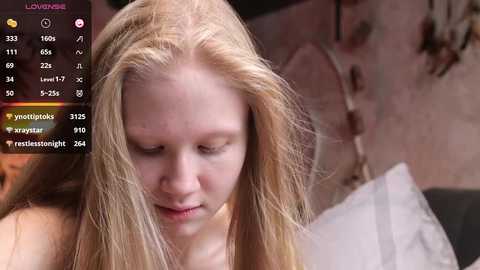 anitaaclark @ stripchat on 20241007