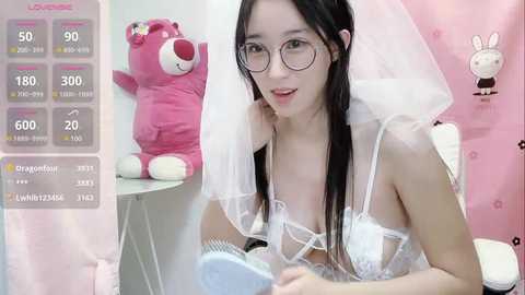 anranbaby @ stripchat on 20241007