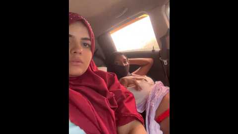 arab_rainbow_girls @ stripchat on 20241007