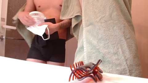 ashinaga_oj @ stripchat on 20241007