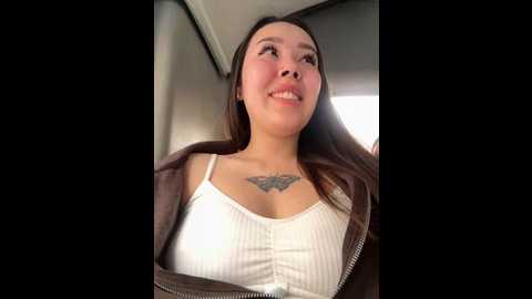 asian_asami @ stripchat on 20241007