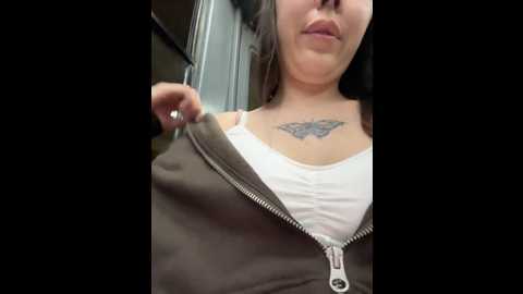 asian_asami @ stripchat on 20241007