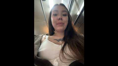asian_asami @ stripchat on 20241007