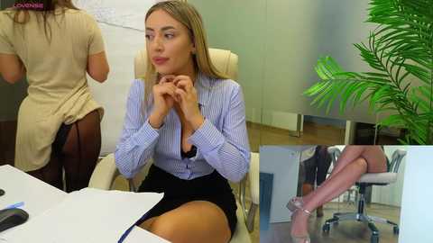 babesgowild @ stripchat on 20241007