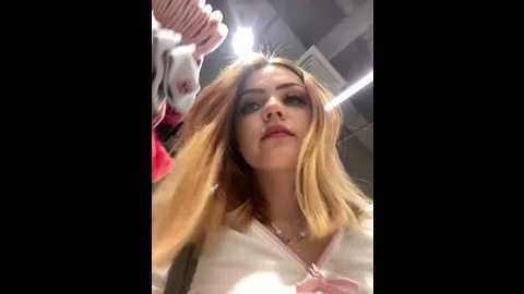 babyfloress @ stripchat on 20241007