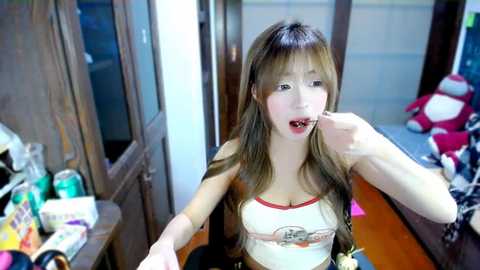 bendandawang @ stripchat on 20241007