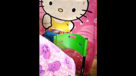 bernadettee_100 @ stripchat on 20241007