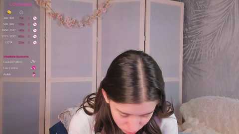 butterflys1268 @ stripchat on 20241007