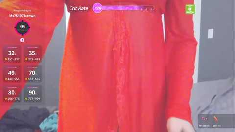 bxdgirlhr @ stripchat on 20241007