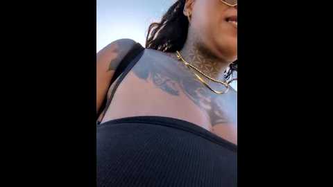 darkdea @ stripchat on 20241007