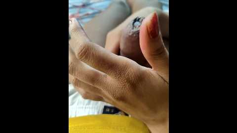 dreamgirl_anika @ stripchat on 20241007