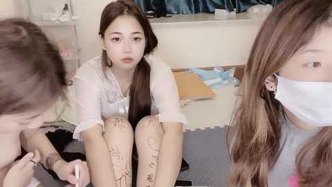 dudu_mm @ stripchat on 20241007