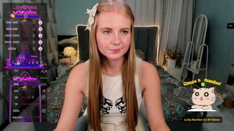esmi_garcia @ stripchat on 20241007