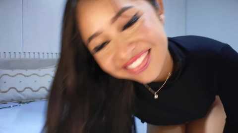ginacali @ stripchat on 20241007