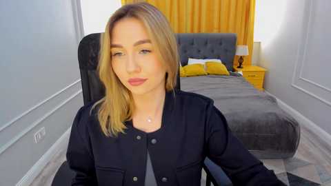 gracefullook @ stripchat on 20241007