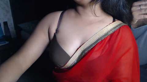 indian_anu @ stripchat on 20241007