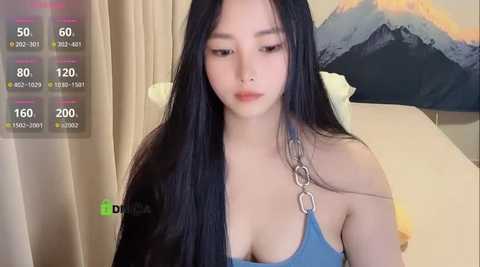 irene_aa @ stripchat on 20241007