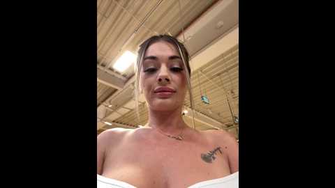 isabellaetthan @ stripchat on 20241007
