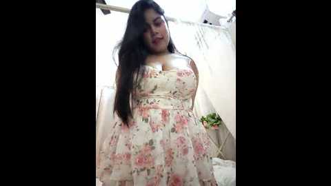 its_amesha @ stripchat on 20241007
