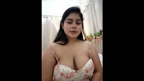 its_amesha @ stripchat on 20241007