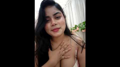 its_amesha @ stripchat on 20241007