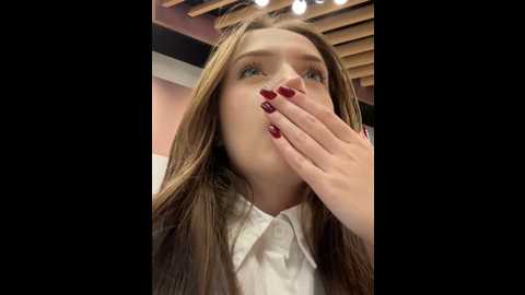 jessi_meow @ stripchat on 20241007
