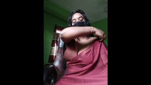 kotha__moni @ stripchat on 20241007