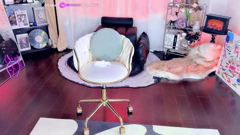 kpkpr @ stripchat on 20241007