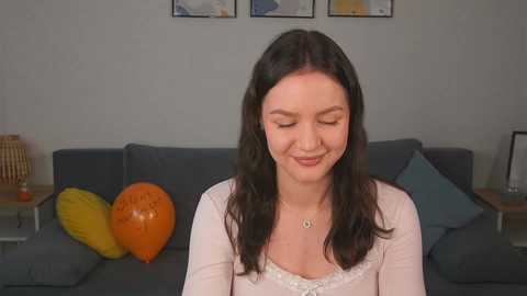 ksyushy @ stripchat on 20241007