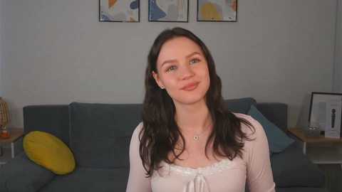 ksyushy @ stripchat on 20241007