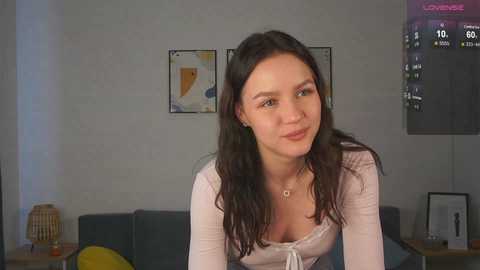 ksyushy @ stripchat on 20241007