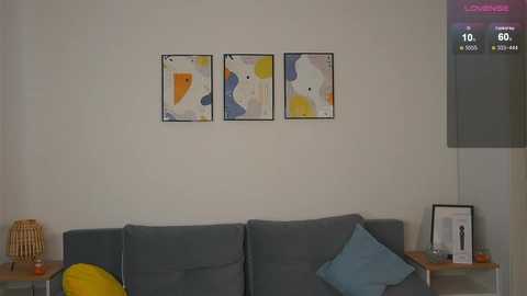 ksyushy @ stripchat on 20241007