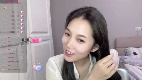 lele_666 @ stripchat on 20241007